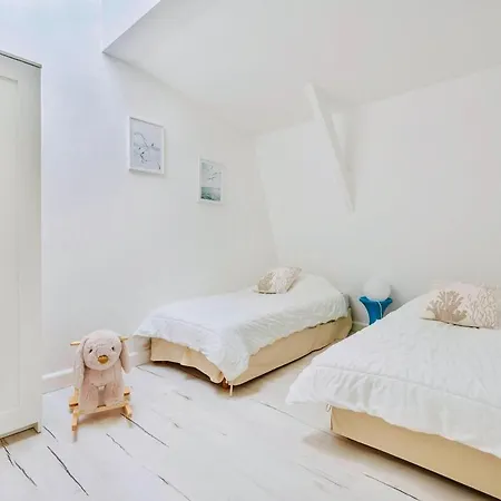 Le Joli Baulois Apartman La Baule