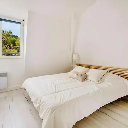 Apartman Le Joli Baulois