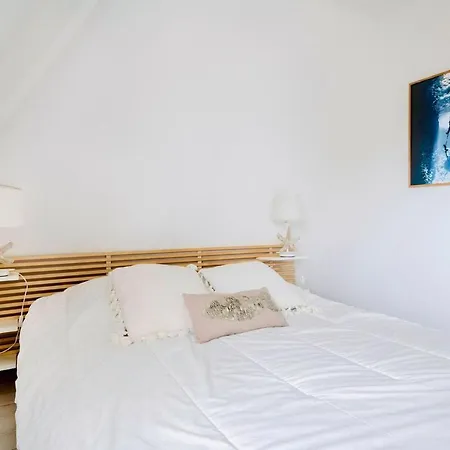Apartman Le Joli Baulois *