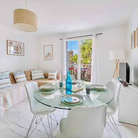 Le Joli Baulois La Baule-Escoublac