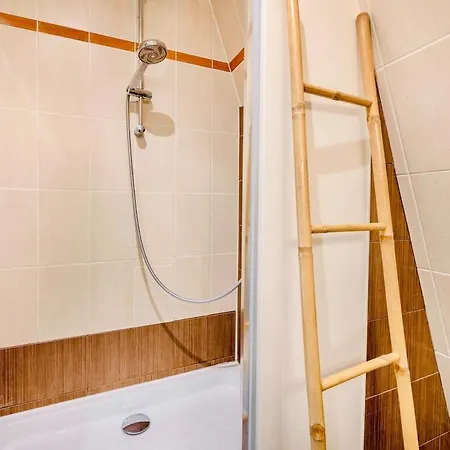 Le Joli Baulois * La Baule-Escoublac