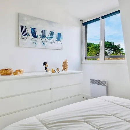 Le Joli Baulois La Baule-Escoublac