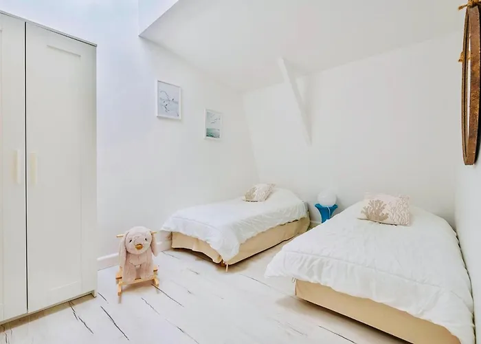 Le Joli Baulois Appartement La Baule-Escoublac